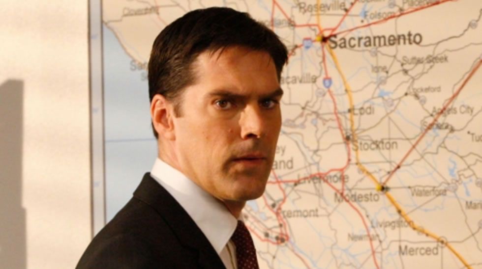 Thomas Gibson Responde En Twitter A Su Despido De Mentes Criminales