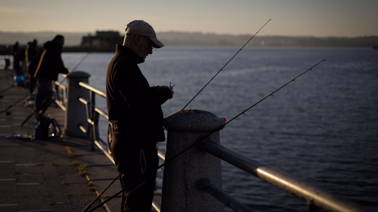 Pesca y caza, permitidas en toda la provincia y sin límite Pesca y caza, permitidas en toda la provincia y sin límite