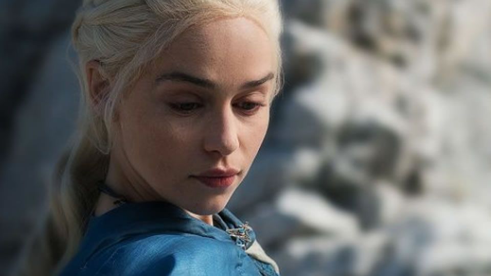 Juego de Tronos»: El primer capítulo de la cuarta temporada, esta ... Juego de Tronos»: El primer capítulo de la cuarta temporada, esta ...