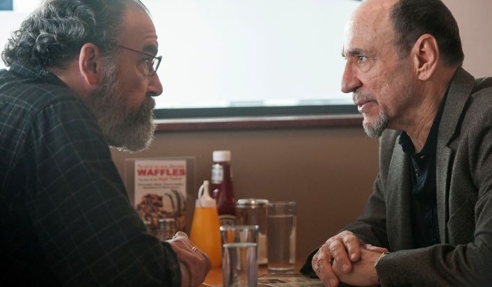 Homeland» despide la cuarta temporada esta noche en Fox Homeland» despide la cuarta temporada esta noche en Fox