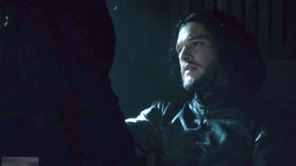 Juego de tronos 5x04: el cuarto capítulo de la quinta temporada, un ... Juego de tronos 5x04: el cuarto capítulo de la quinta temporada, un ...