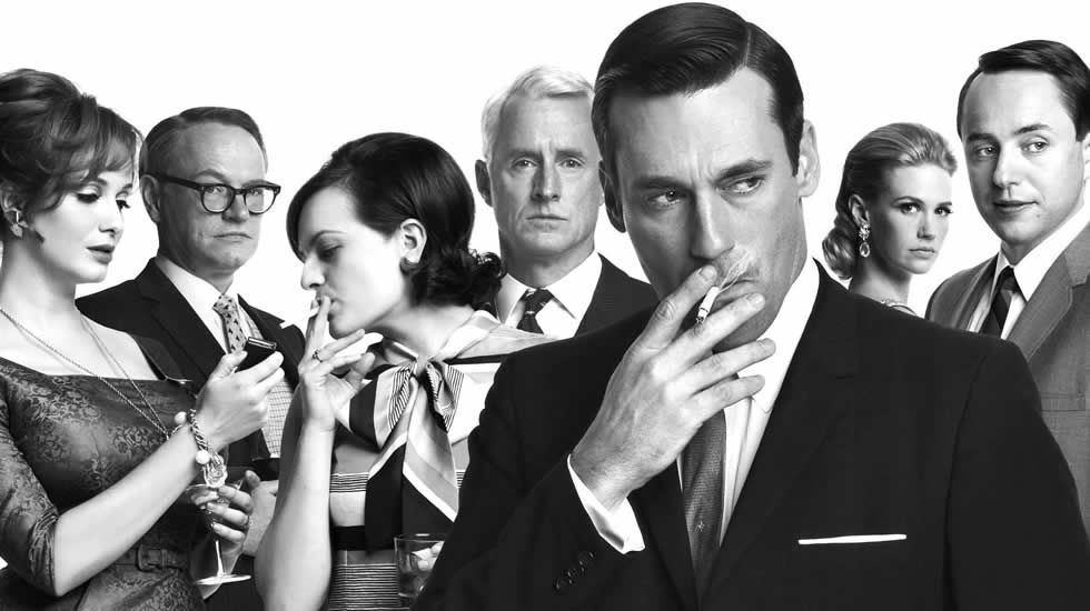El final de «Mad Men»: ¿Decepcionante o no? El final de «Mad Men»: ¿Decepcionante o no?