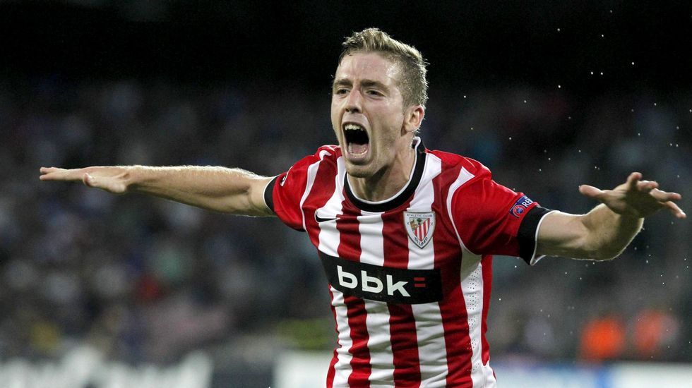 Camiseta Athletic Club Muniain Camiseta Athletic Club Muniain