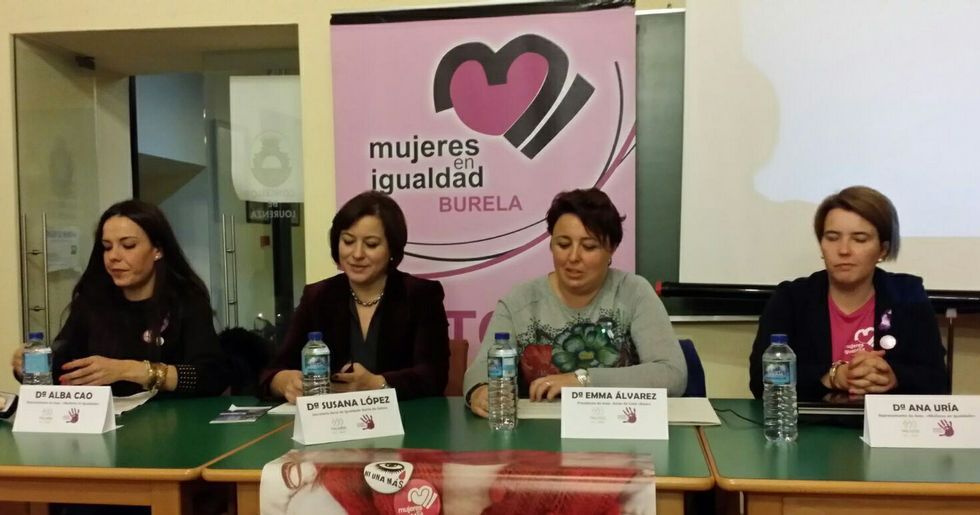 contactos con mujeres cervo lugo