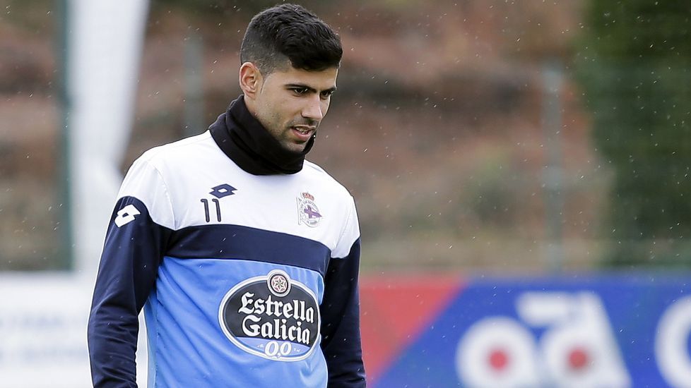 Resultado de imagen de juanfran depor