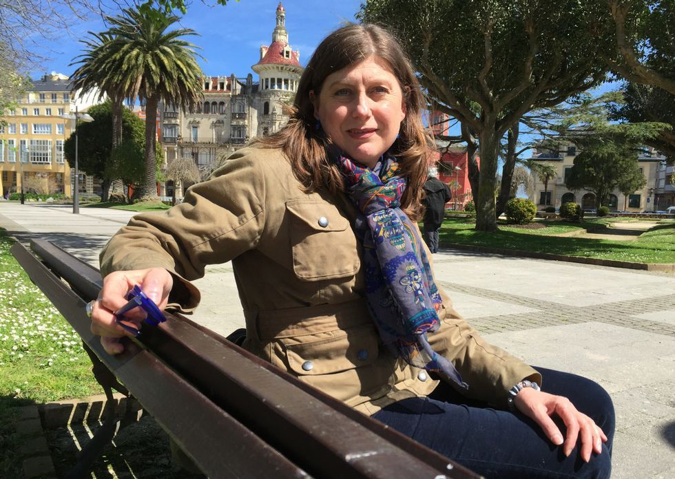 contactos con mujeres en ribadeo