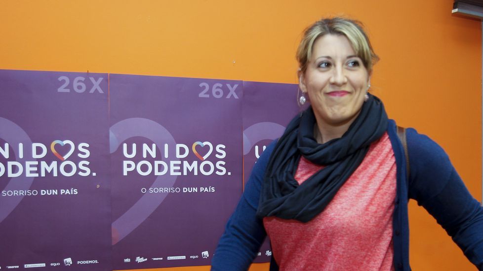 contactos en galicia