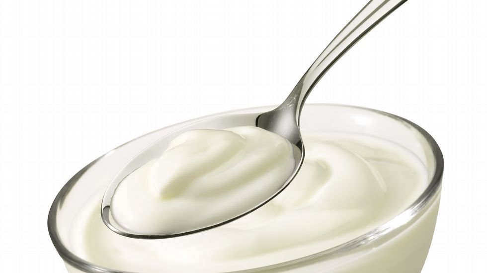 Resultado de imagen para yogur