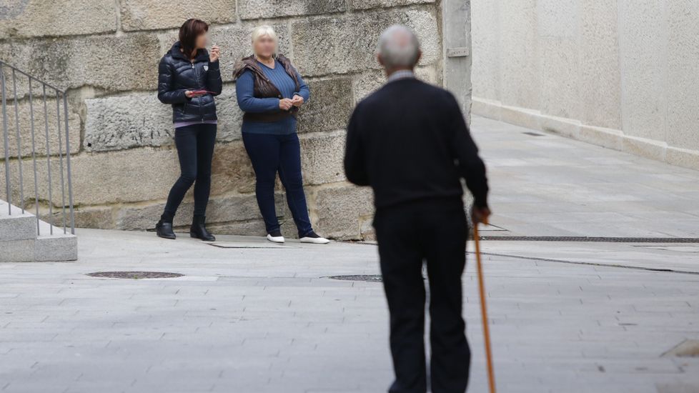 policia prostitutas prostitutas en santiago de compostela policia prostitutas prostitutas en santiago de compostela