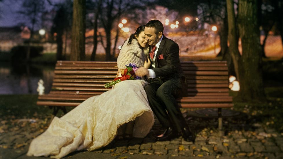 yo me caso en invierno