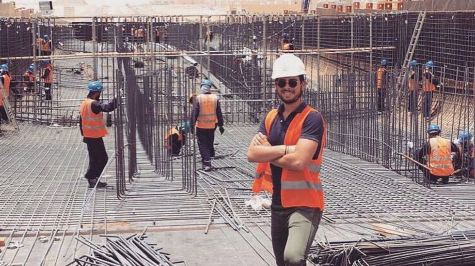 Recibe gratis ofertas de empleo