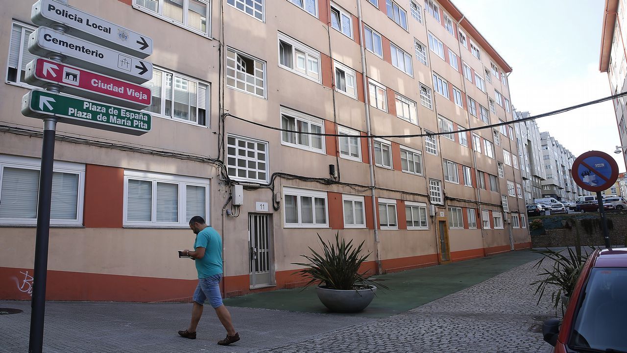 contactos mujeres montealto coruna