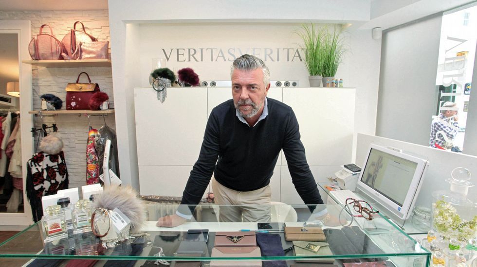luis areñas abraza la moda «low cost» para adaptarse al mercado