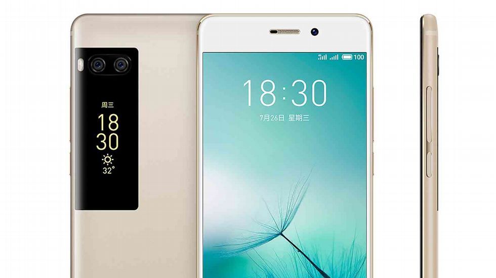 Moviles Xiaomi en valencia