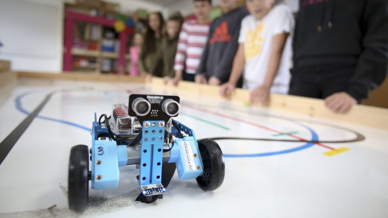 Resultado de imagen para tecnologia