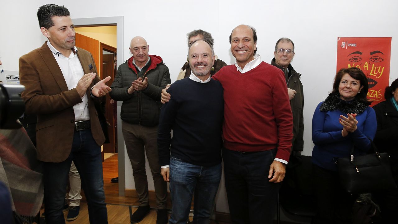 contactos pontevedra capital