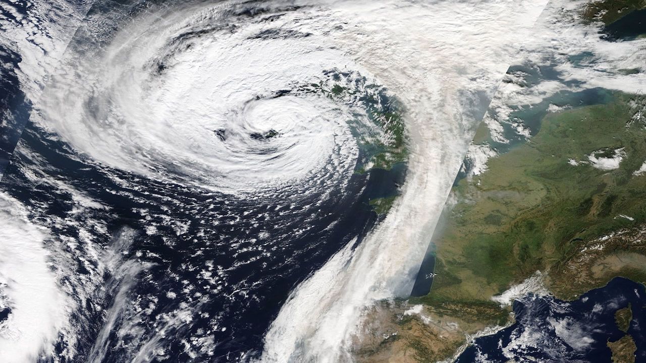 ¿Sabes qué es la Borrasca? Apréndelo todo aquí