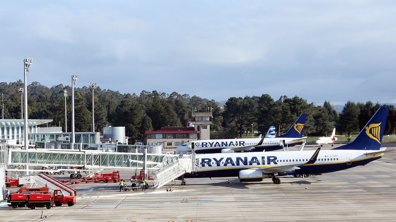 Resultado de imagen para Ryanair
