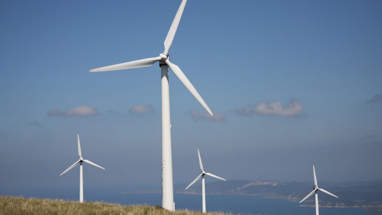 Resultado de imagen de molino eolico