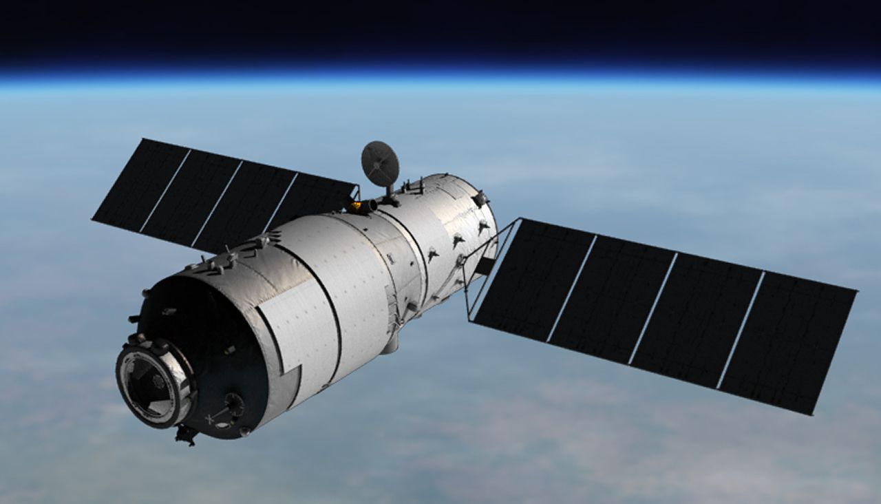 Resultado de imagen de satelite