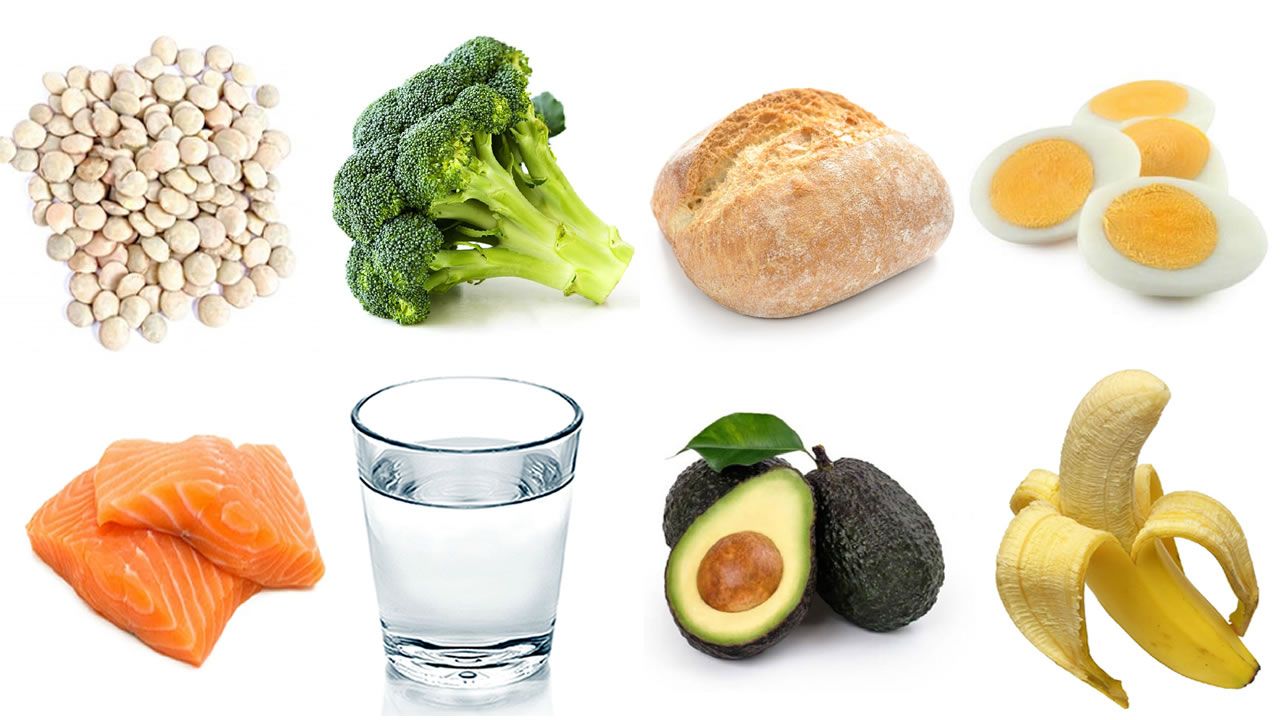 Resultado de imagen para alimentos