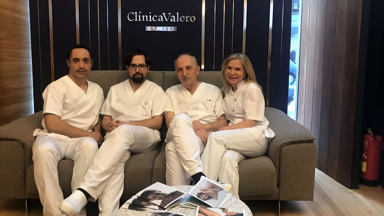 Clínica Valero
