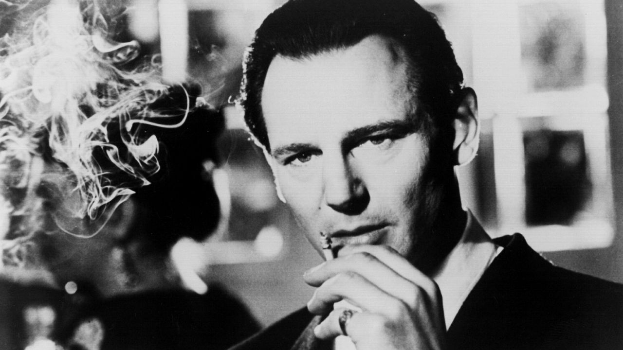 Resultado de imagen para la lista de schindler