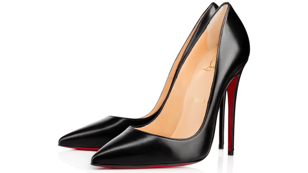 louboutin marca louboutin marca