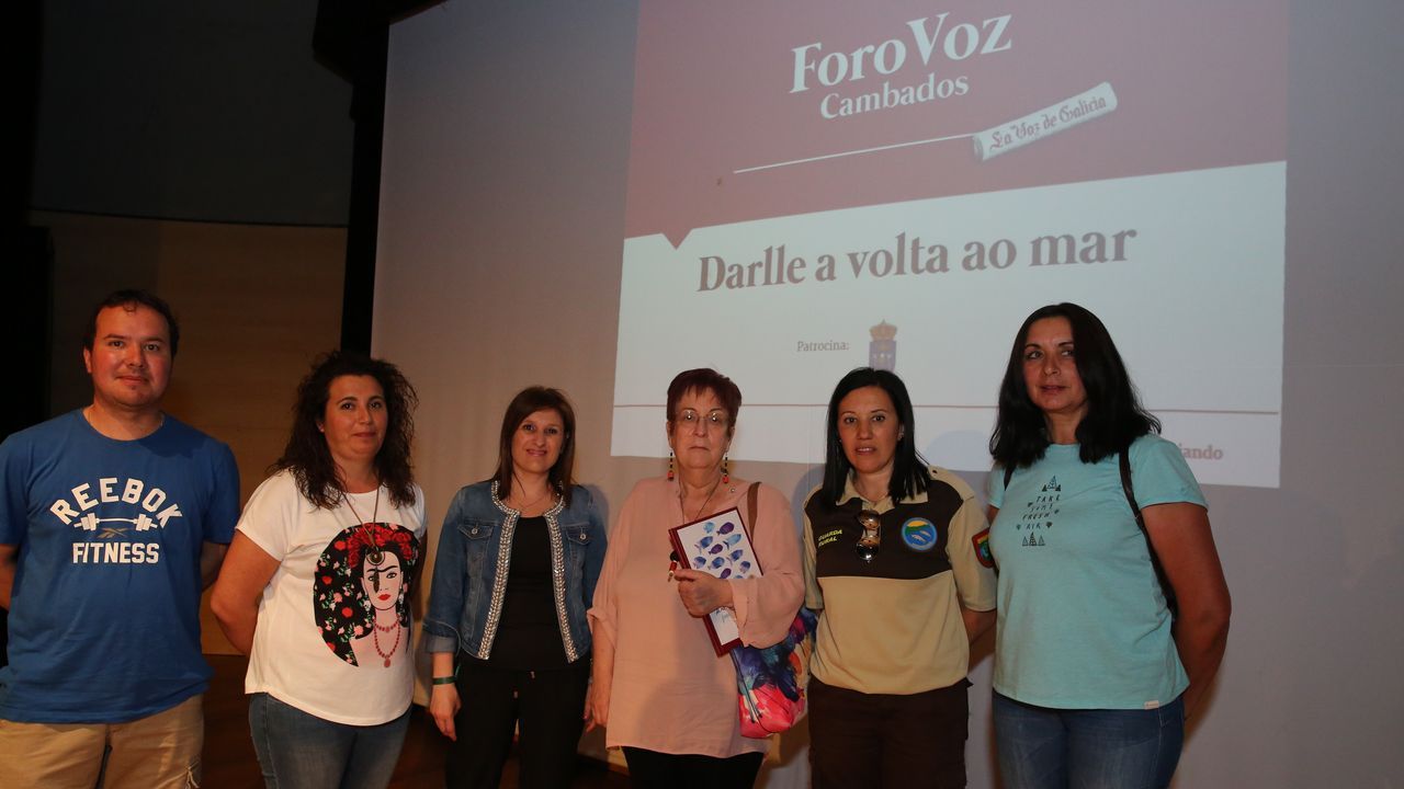 contactos mujeres cambados