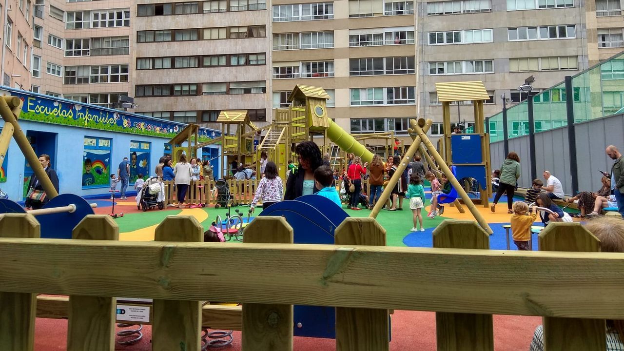 2018 córneo grande en la coruña 2018 córneo grande en la coruña