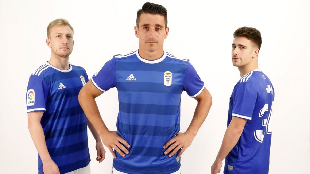 Mujer Oviedo Camiseta Real Mujer Real Real Oviedo Camiseta Camiseta Mujer Real Camiseta Oviedo Real Camiseta Mujer Oviedo qvwwCdx1R