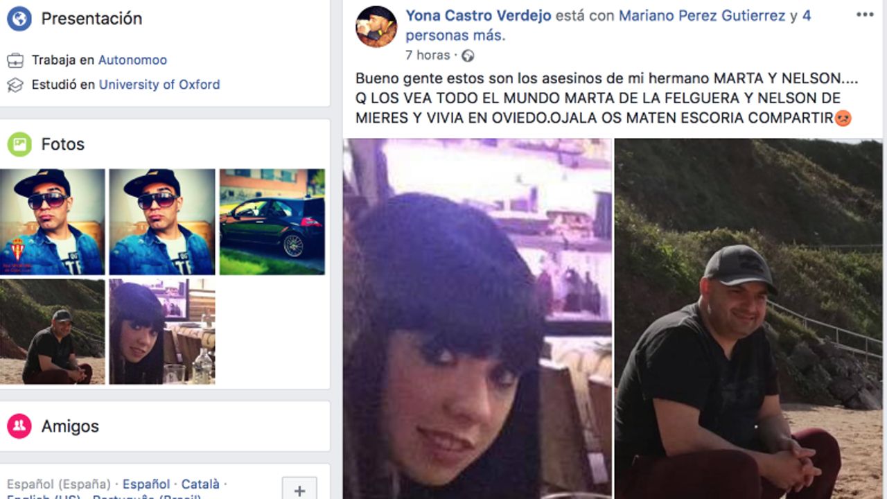 pasion contactos mujeres asturias