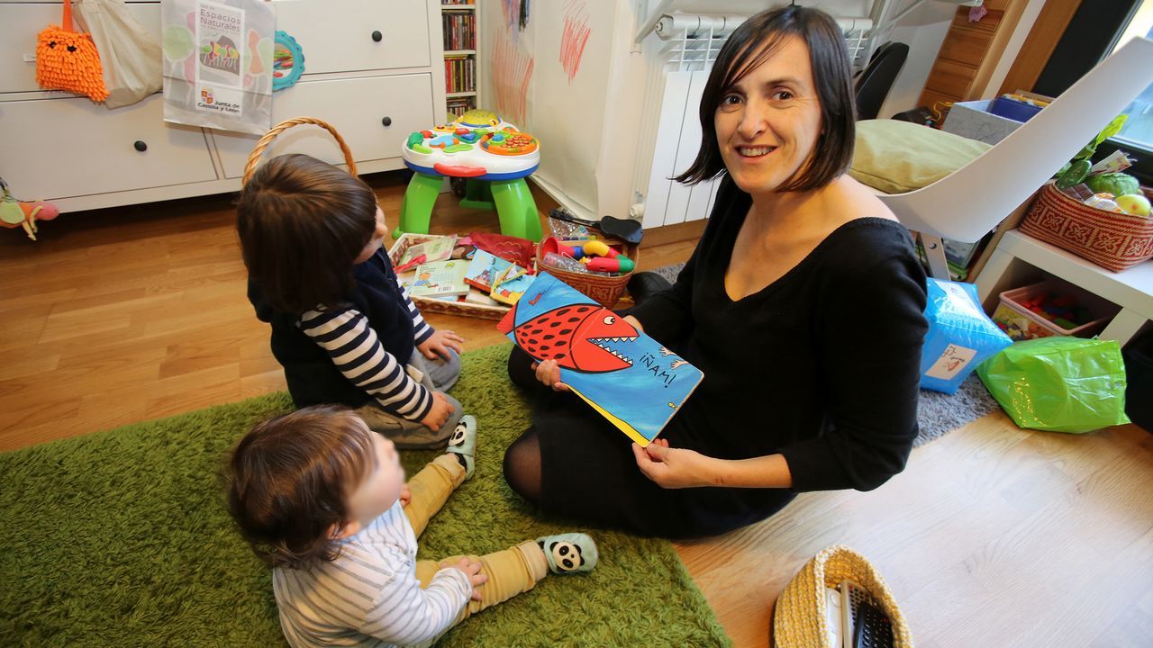 Santiago acoge un encuentro de mujeres que emprenden la maternidad en solitario