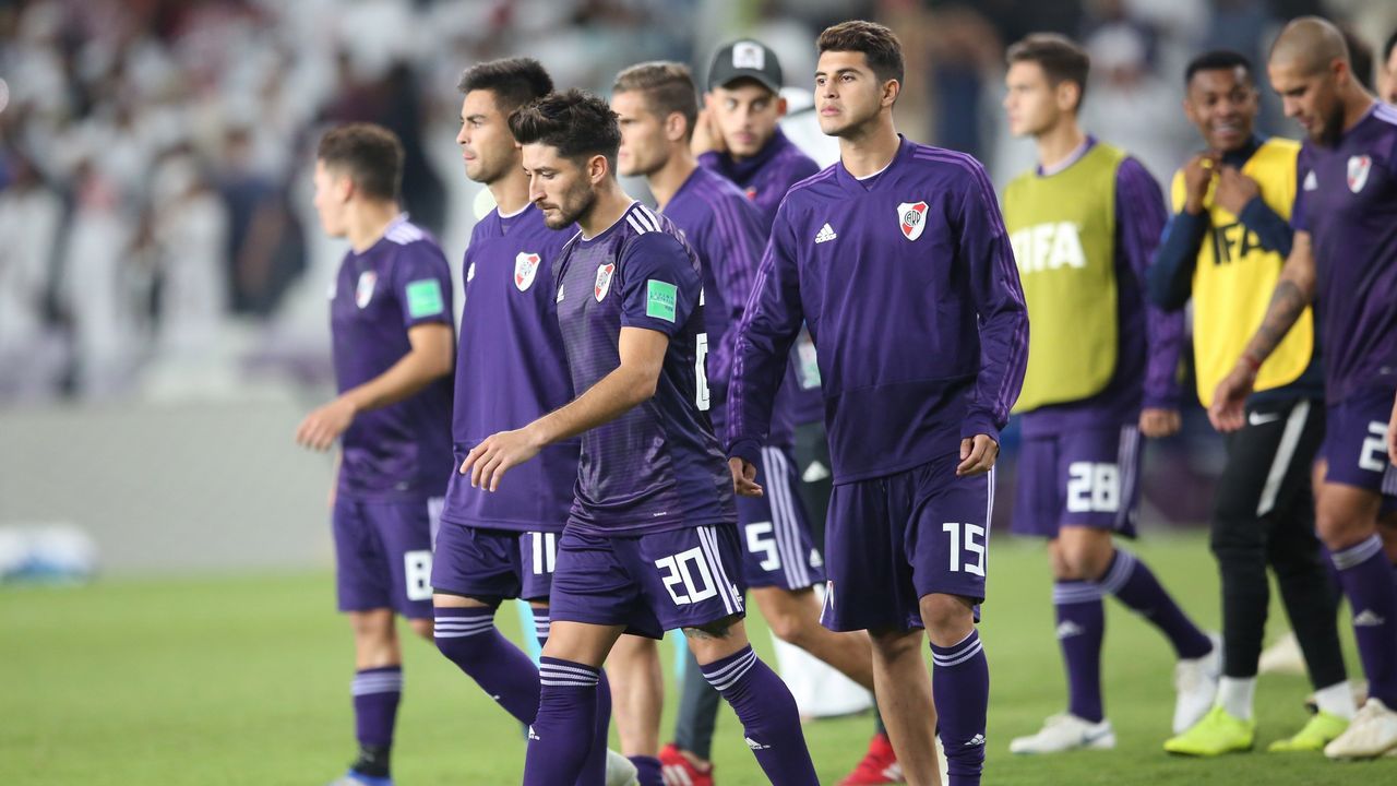 PAPELÓN| Eliminaron a River del Mundial de Clubes