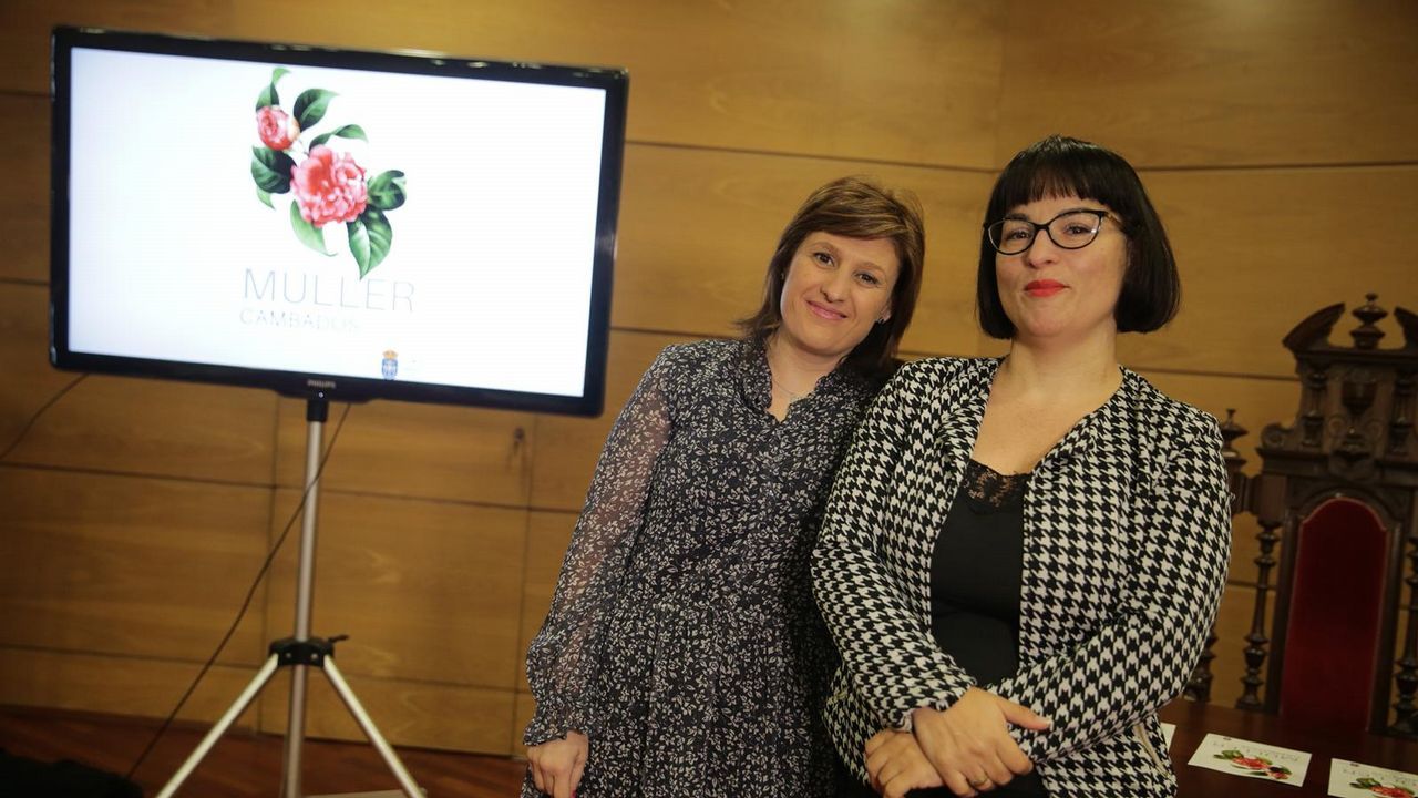 contactos mujeres cambados