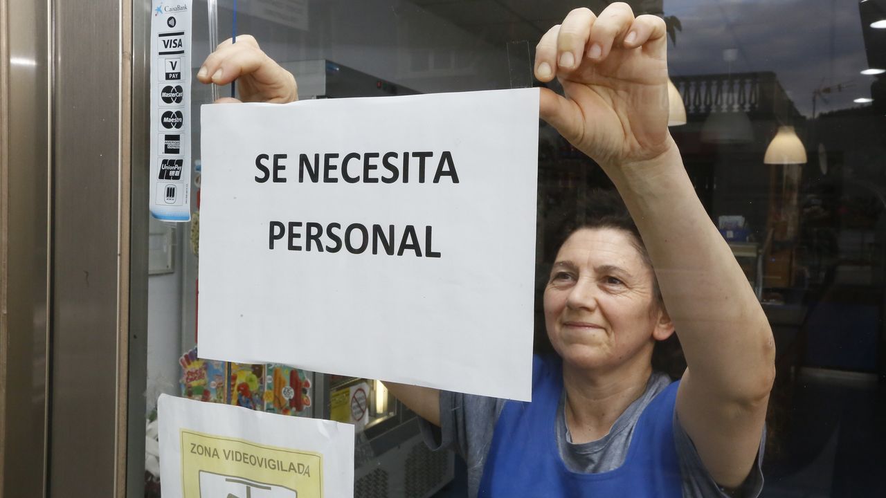 Desde Peones Agricolas A Terapeutas O Taxistas Empleos Y Servicios Para Parados