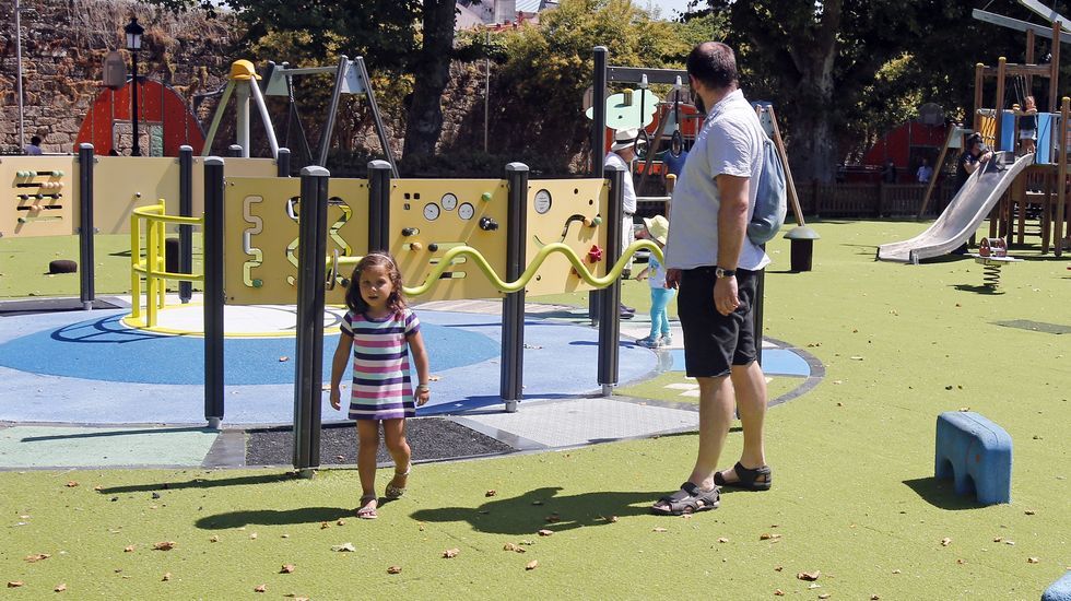 Parque de Barcelos