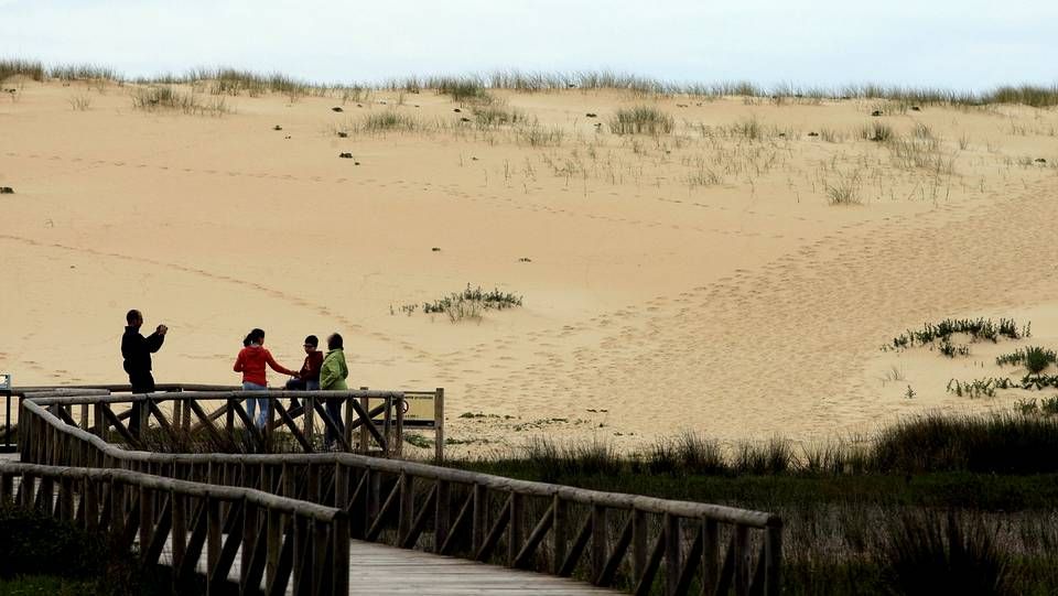 Turismo por Galicia en Semana Santa