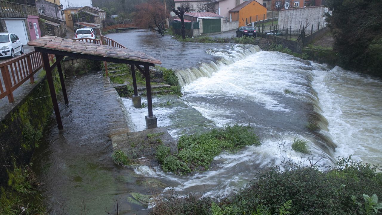Río Lérez