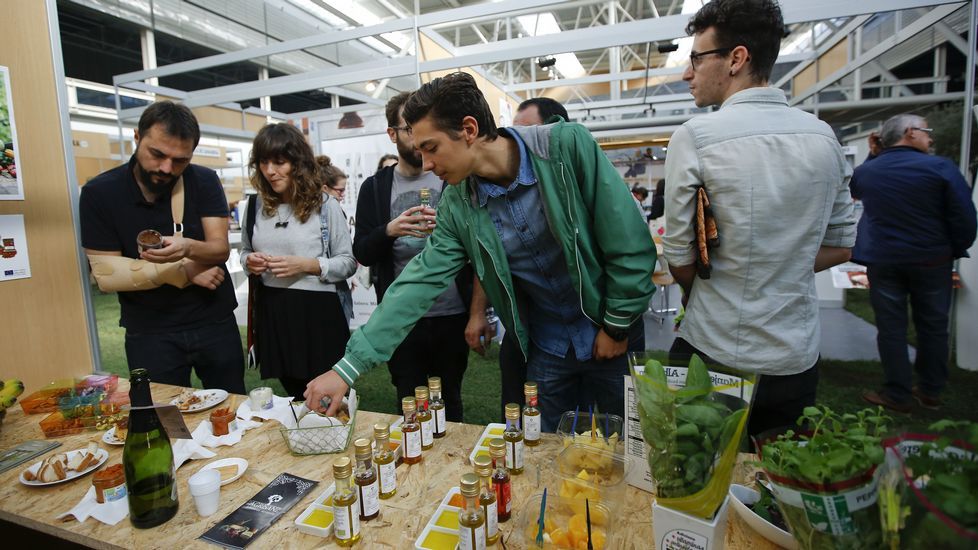 ECOGALICIA EN EXPOCORUÑA