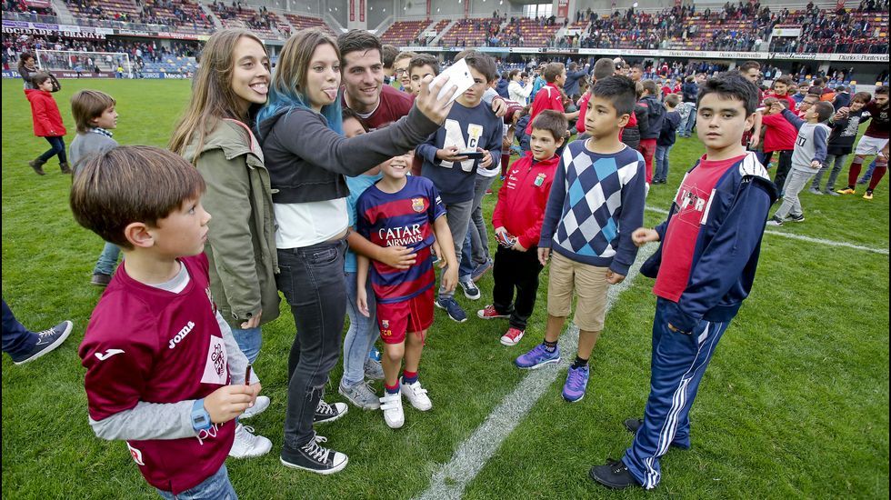 Pontevedra CF - Lealtad