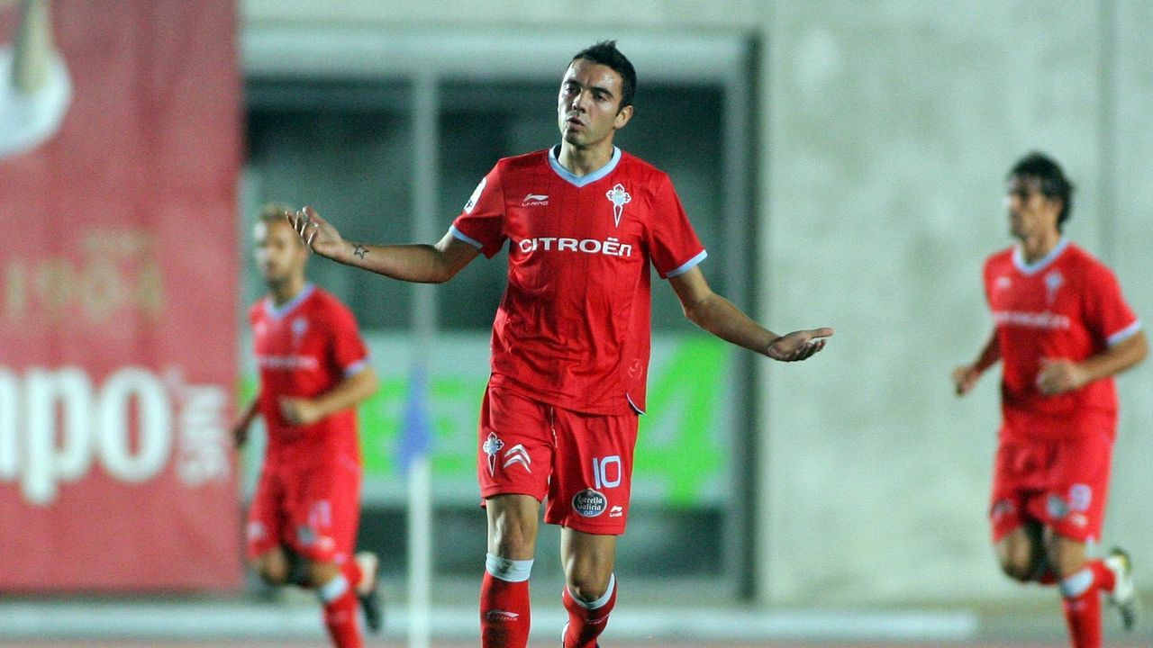 Xerez-Celta (3-3) el 16 de octubre del 2011