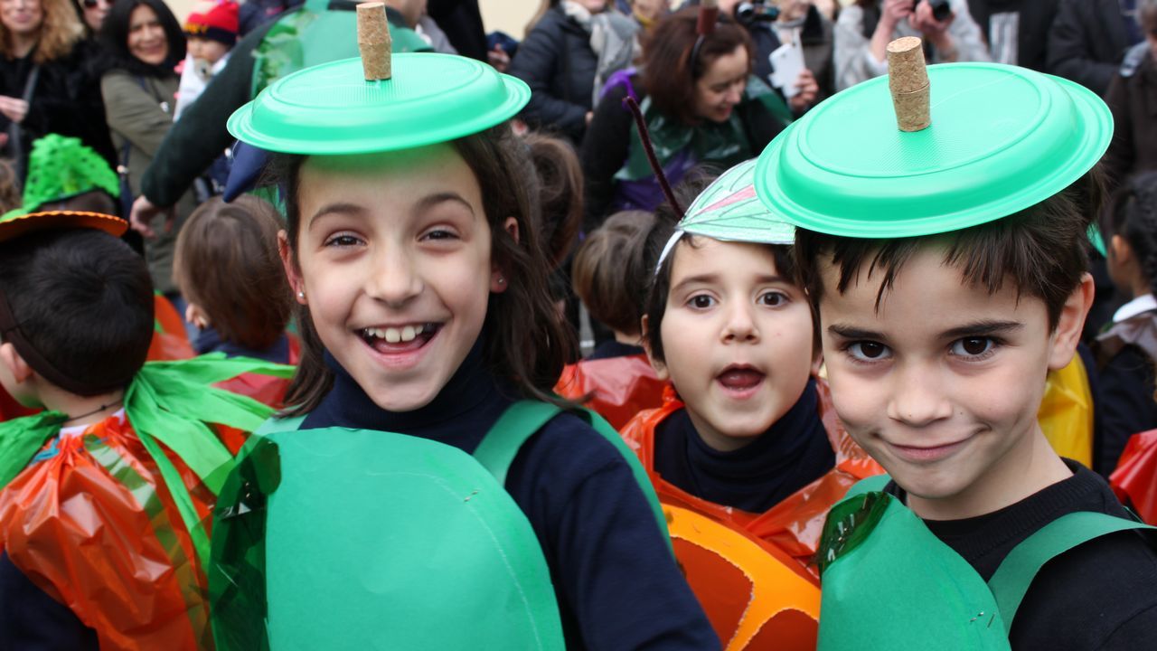 .Compañía de María