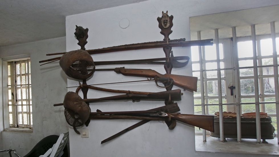 Pazo da Parda
