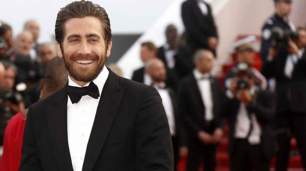 Jake Gyllenhaal
