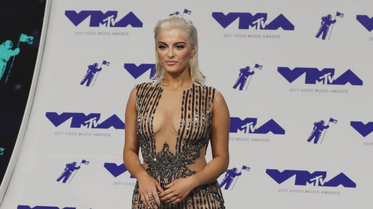Bebe Rexha