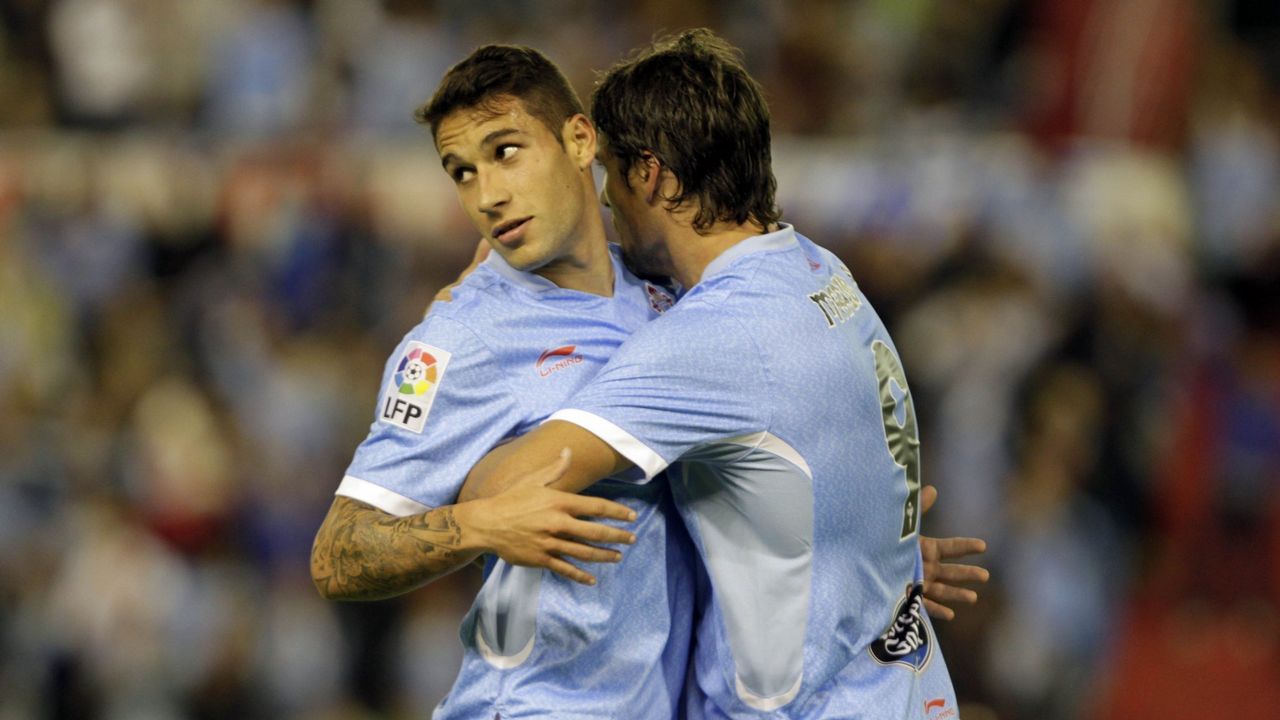 Temporada 2011/2012