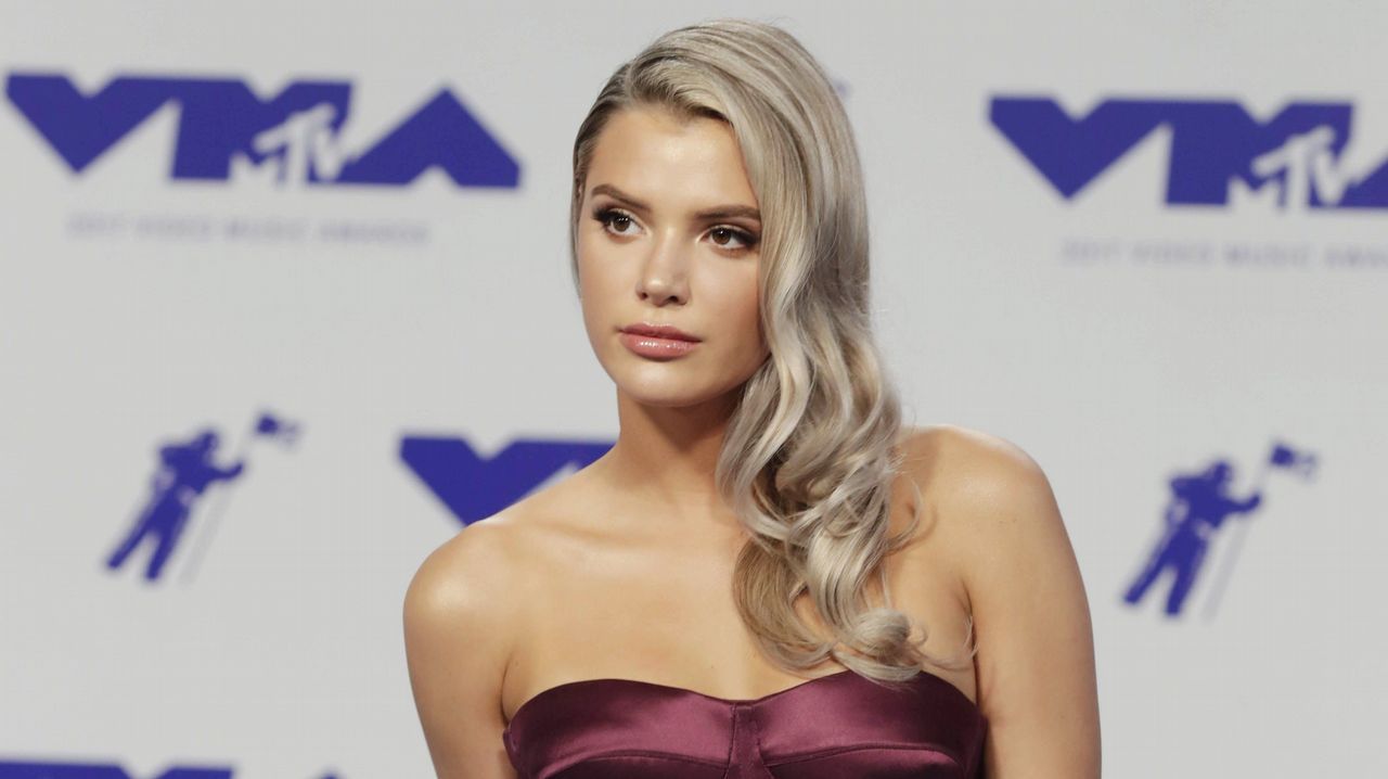 Alissa Violet