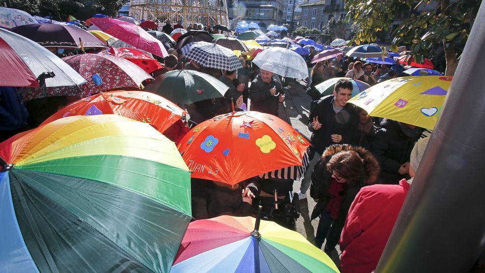Día Internacional de las Personas con Discapacidad
