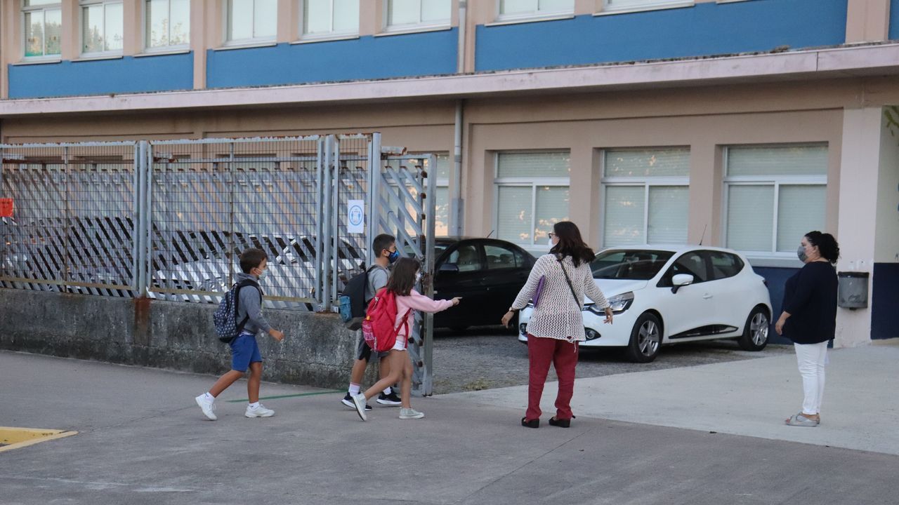 LA VUELTA AL COLE 2020